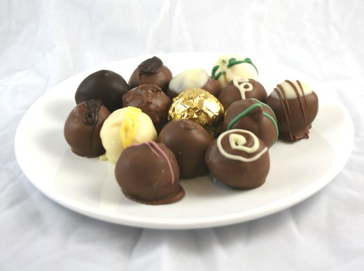 truffles Minnesota