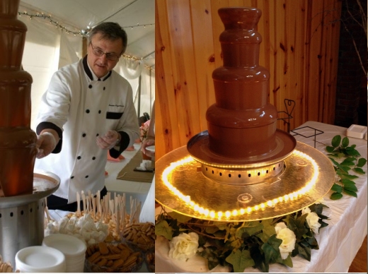 truffles and stone installtion, Lakeville, Prior Lake, Farmington, Minnesota